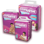 Canbebe ComfortDry