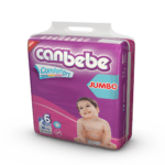 Canbebe ComfortDry - Image 5