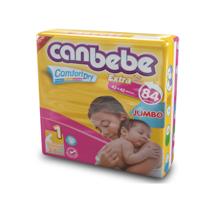 Canbebe ComfortDry - Image 3