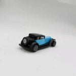Toy Car Metal Alloy Pull Back Diecast Classical Car Vehicles Model Toys Children Kids Collective Collection - Image 3