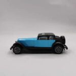 Toy Car Metal Alloy Pull Back Diecast Classical Car Vehicles Model Toys Children Kids Collective Collection