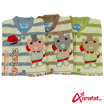 Galaxy Kids Choice Baby Suit Newborn Teddy Bear Rolor