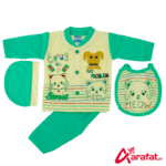 Galaxy Kids Choice Baby Suit Newborn Meow