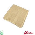 Bath Towel Cotton 1 Pcs 28 x 54 Inch- Multi-Color - Image 5