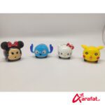 Qmeng Stunt Car Toy Car Metal Alloy Pull Back Diecast Model Toys Children Kids Collective Collection