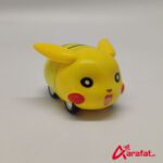 Qmeng Stunt Car Toy Car Metal Alloy Pull Back Diecast Model Toys Children Kids Collective Collection - Image 3