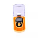 Digital Tasbih Electric Digital Display with LED Light Color Random - Image 2