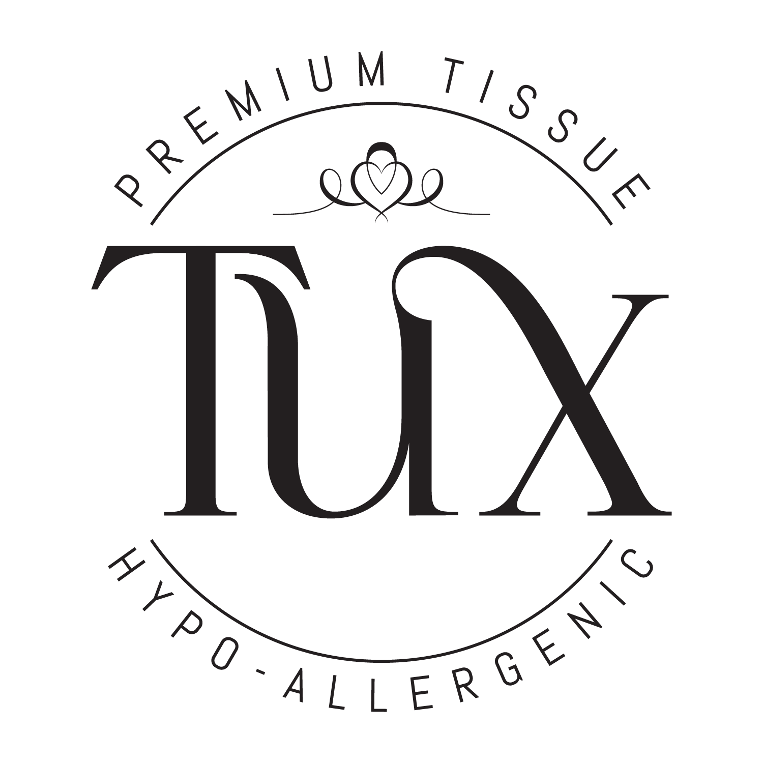Tux Tissue