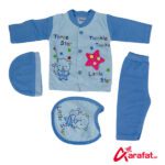 Galaxy Kids Choice Baby Suit Newborn Twinkle Twinkle - Image 2