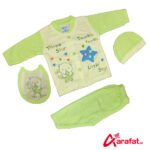 Galaxy Kids Choice Baby Suit Newborn Twinkle Twinkle - Image 4