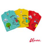 Sayms Fashion Baby Suit Newborn Elephant