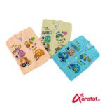 Kiran Collection Baby Suit Newborn Dangle Car