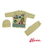 Kiran Collection Baby Suit Newborn Rider - Image 2