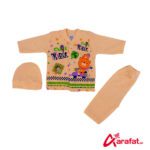 Kiran Collection Baby Suit Newborn Rider - Image 3