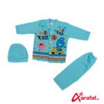 Kiran Collection Baby Suit Newborn Rider - Image 4