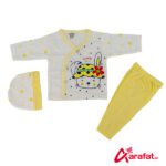 Tweety Baby Little Girl Newborn Suit Unisex - Image 4