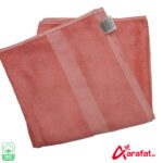 Bath Towel Cotton 1 Pcs 24 x 48 Inch- Multi-Color - Image 7