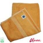 Bath Towel Cotton 1 Pcs 24 x 48 Inch- Multi-Color - Image 3