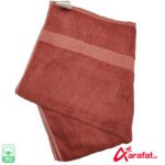 Bath Towel Cotton 1 Pcs 24 x 48 Inch- Multi-Color - Image 8