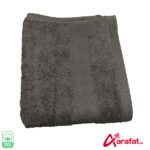 Bath Towel Cotton 1 Pcs 24 x 34 Inch- Multi-Color - Image 2