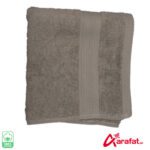 Bath Towel Cotton 1 Pcs 24 x 34 Inch- Multi-Color - Image 3