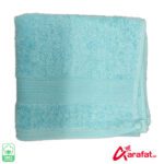 Bath Towel Cotton 1 Pcs 24 x 34 Inch- Multi-Color - Image 6