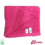Bath Towel Cotton 1 Pcs 24 x 34 Inch- Multi-Color - Image 5