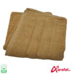 Bath Towel Cotton 1 Pcs 24 x 44 Inch- Multi-Color - Image 3