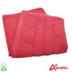 Bath Towel Cotton 1 Pcs 24 x 44 Inch- Multi-Color - Image 4