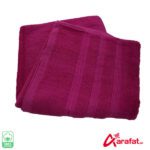 Bath Towel Cotton 1 Pcs 24 x 44 Inch- Multi-Color - Image 5