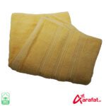 Bath Towel Cotton 1 Pcs 24 x 44 Inch- Multi-Color - Image 6