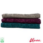 Bath Towel Cotton 1 Pcs 27 x 54 Inch- Multi-Color