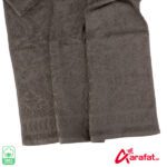 Bath Towel Cotton 1 Pcs 27 x 54 Inch- Multi-Color - Image 2