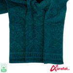 Bath Towel Cotton 1 Pcs 27 x 54 Inch- Multi-Color - Image 3