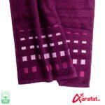 Bath Towel Cotton 1 Pcs 20 x 42 Inch- Multi-Color - Image 6