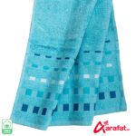 Bath Towel Cotton 1 Pcs 20 x 42 Inch- Multi-Color - Image 7