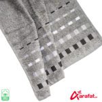 Bath Towel Cotton 1 Pcs 20 x 42 Inch- Multi-Color - Image 4