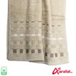 Bath Towel Cotton 1 Pcs 20 x 42 Inch- Multi-Color - Image 5