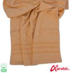 Bath Towel Cotton 1 Pcs 23 x 42 Inch- Multi-Color - Image 3