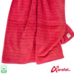 Bath Towel Cotton 1 Pcs 23 x 54 Inch Multi Color - Image 2