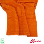 Bath Towel Cotton 1 Pcs 23 x 54 Inch Multi Color - Image 4