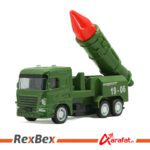 Military Toys vehicle Metal Die Cast assorted single unit Action for Kids because having the fun best way to learn  - Image 2