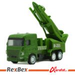 Military Toys vehicle Metal Die Cast assorted single unit Action for Kids because having the fun best way to learn  - Image 3
