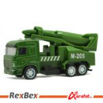 Military Toys vehicle Metal Die Cast assorted single unit Action for Kids because having the fun best way to learn  - Image 4