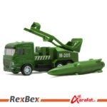 Military Toys vehicle Metal Die Cast assorted single unit Action for Kids because having the fun best way to learn  - Image 5