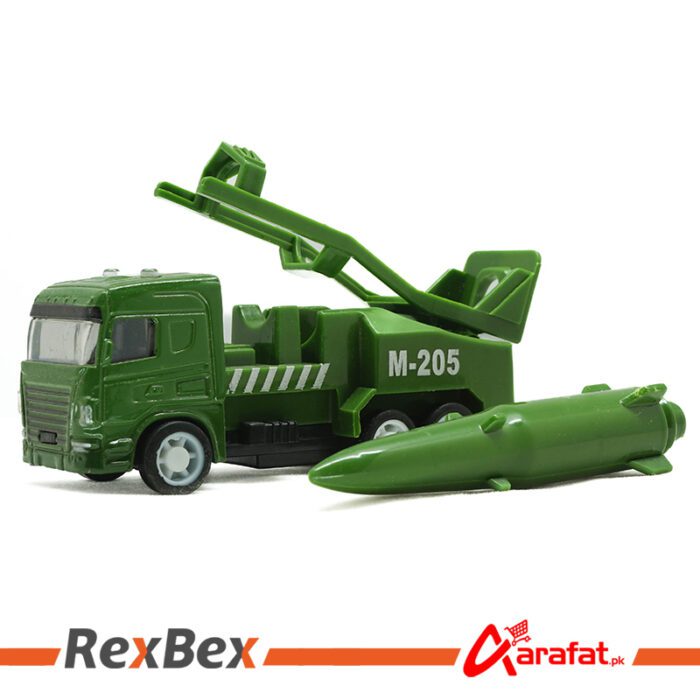 Military Toys vehicle Metal Die Cast assorted single unit Action for Kids because having the fun best way to learn  - Image 5