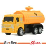 Rescue and construction work vehicle model toy assorted single unit gift for children because having fun is the best way to learn constatation work vehicle model toy assorted single unit gift for children because having fun is the best way to learn - Image 2
