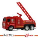 Rescue and construction work vehicle model toy assorted single unit gift for children because having fun is the best way to learn constatation work vehicle model toy assorted single unit gift for children because having fun is the best way to learn - Image 4