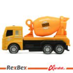 Rescue and construction work vehicle model toy assorted single unit gift for children because having fun is the best way to learn constatation work vehicle model toy assorted single unit gift for children because having fun is the best way to learn - Image 5