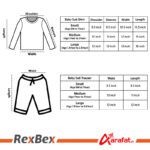 Alag Fashion Fleeces two piece Unisex baby/baba Suit for winters  - Image 5